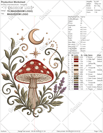 Worksample image