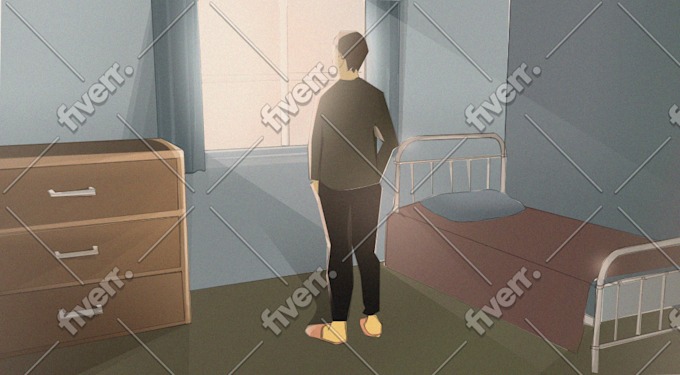 Immagine del campione di lavoro