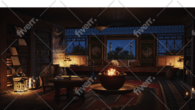 Worksample image