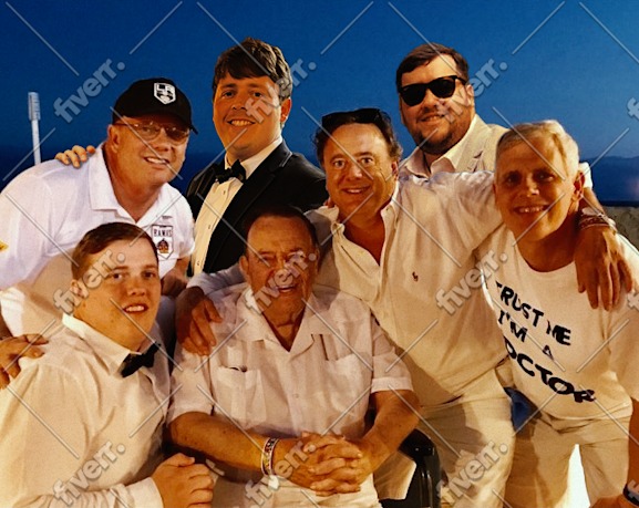 Imagem de amostra