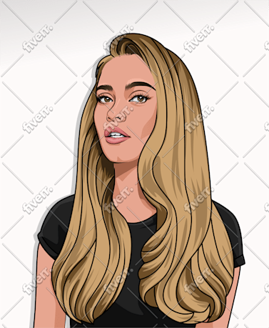 Image d'échantillon de travail