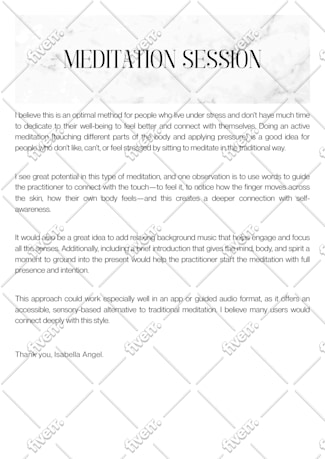 Worksample image