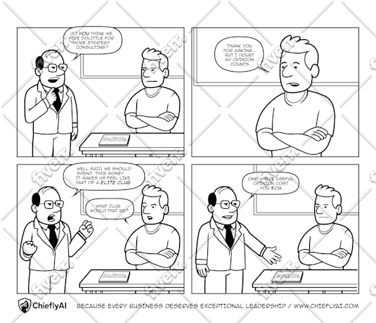 Immagine del campione di lavoro