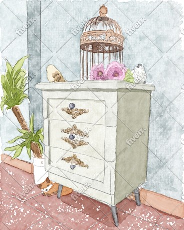 Imagen de muestra de trabajo