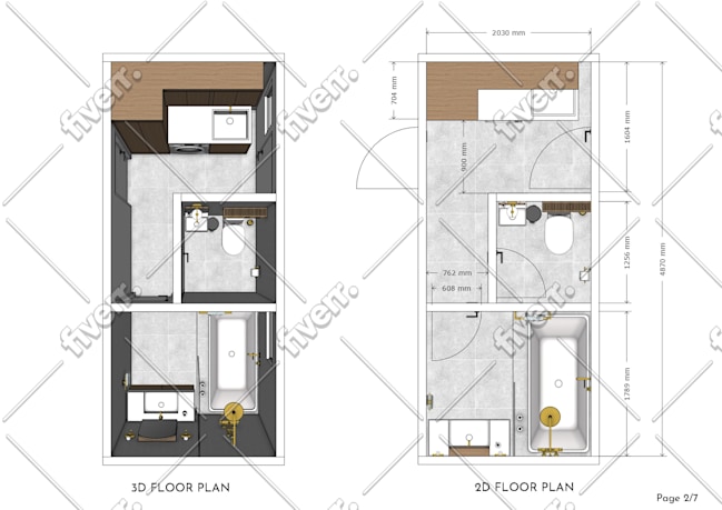 Worksample image