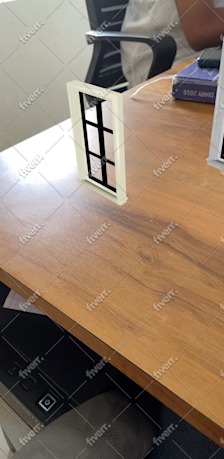 Imagem de amostra