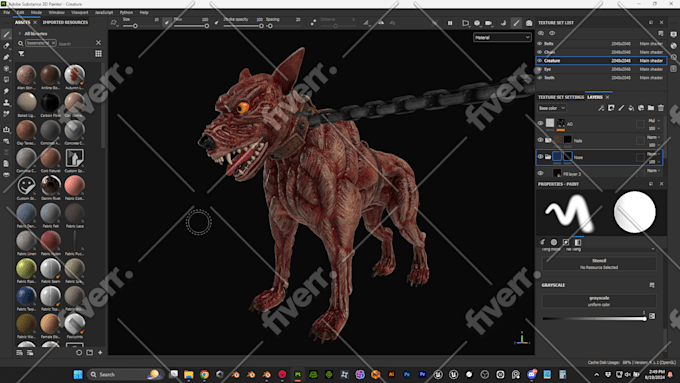 Worksample image