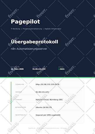 Bild des Arbeitsbeispiels