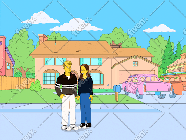 Immagine del campione di lavoro