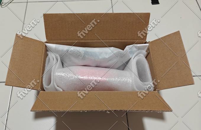 Imagen de muestra de trabajo