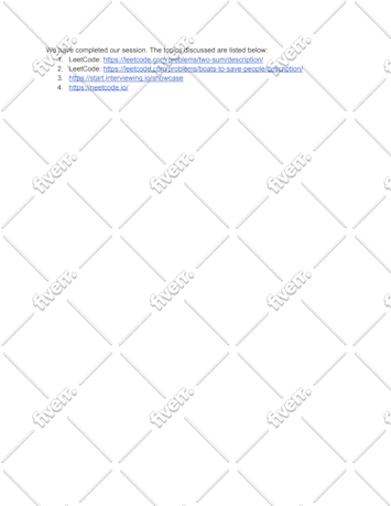 Worksample image