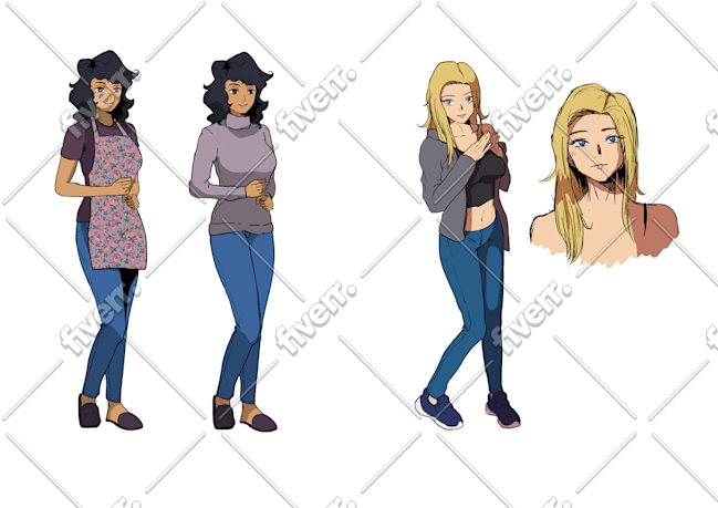 Worksample image