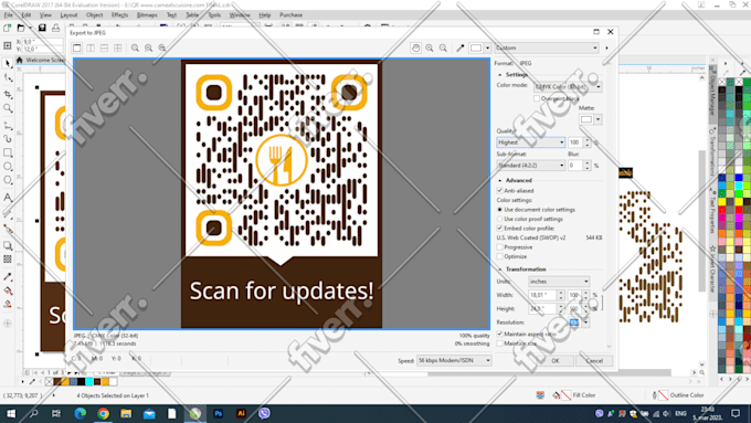Worksample image