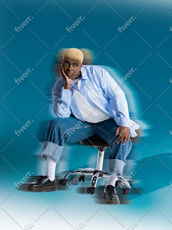 Imagem de amostra