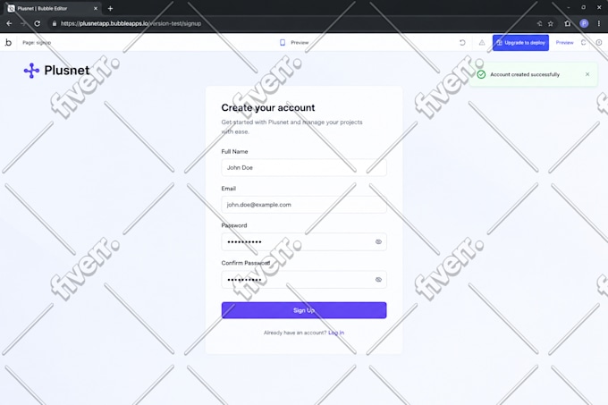Worksample image