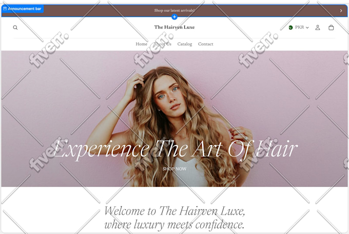 Worksample image