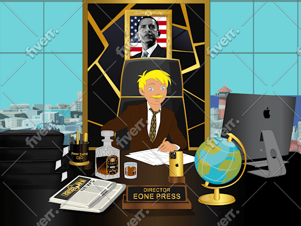 Immagine del campione di lavoro