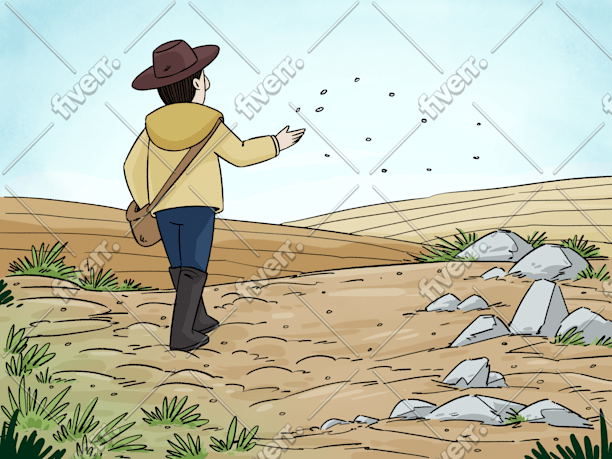Imagem de amostra