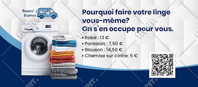 Image d'échantillon de travail