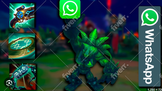 Imagen de muestra de trabajo