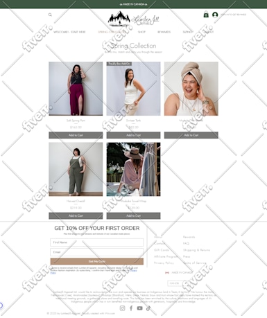 Worksample image