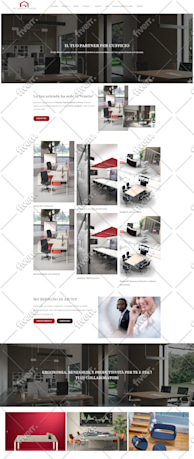 Image d'échantillon de travail
