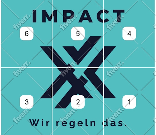 Werkvoorbeeld