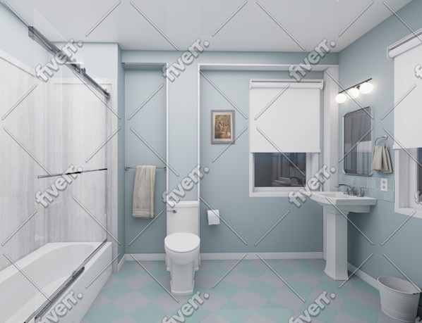 Imagem de amostra