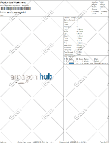 Worksample image