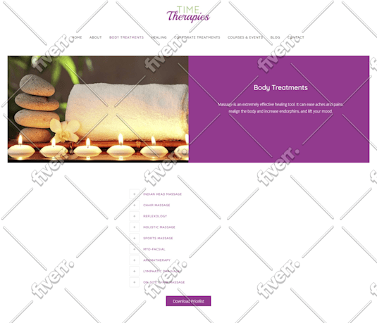 Worksample image