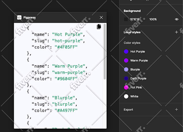 Worksample image