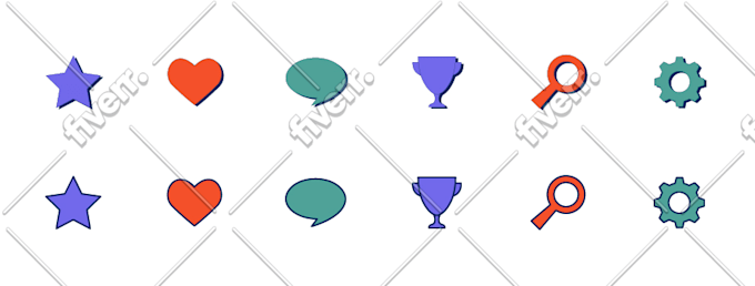 Immagine del campione di lavoro
