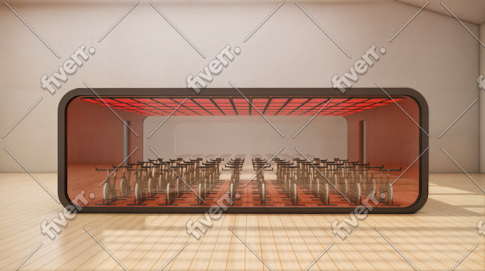 Immagine del campione di lavoro