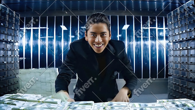 Image d'échantillon de travail