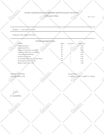 Worksample image