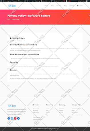 Worksample image