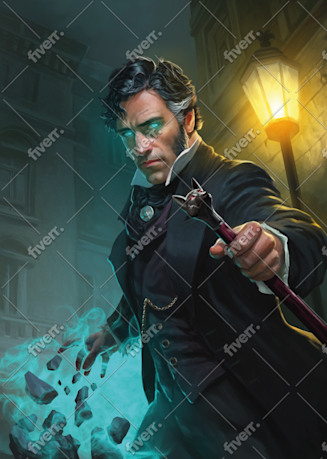Imagem de amostra