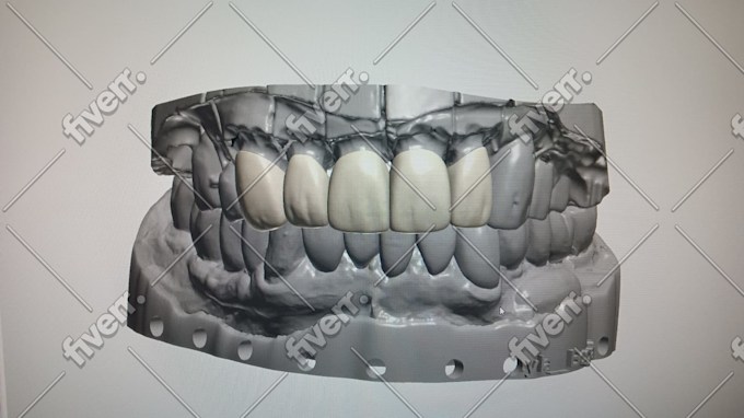 Imagen de muestra de trabajo