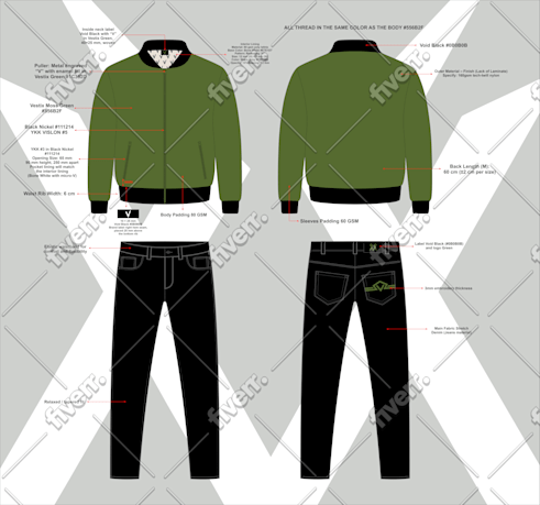 Imagen de muestra de trabajo