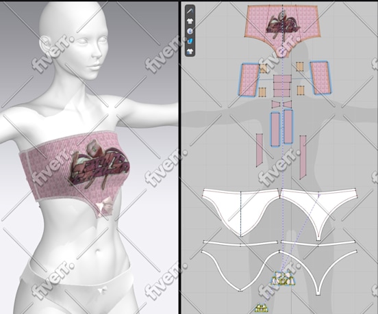Imagen de muestra de trabajo