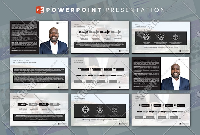 Immagine del campione di lavoro