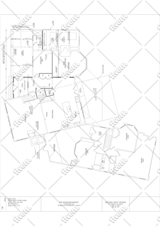Image d'échantillon de travail