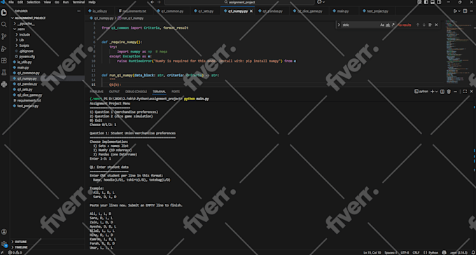 Worksample image