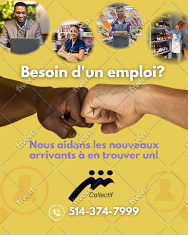 Immagine del campione di lavoro