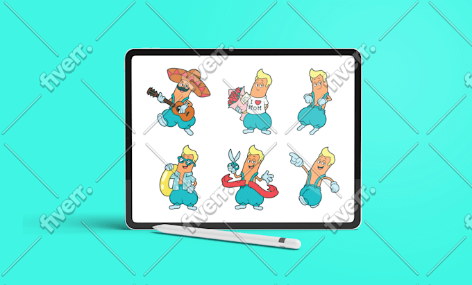 Worksample image