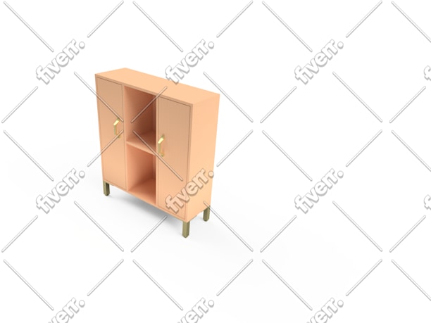 Image d'échantillon de travail