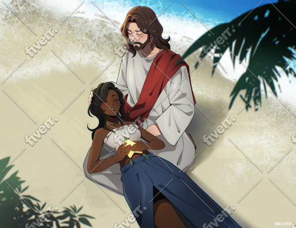 Imagem de amostra