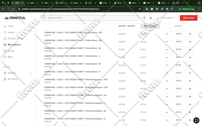 Worksample image