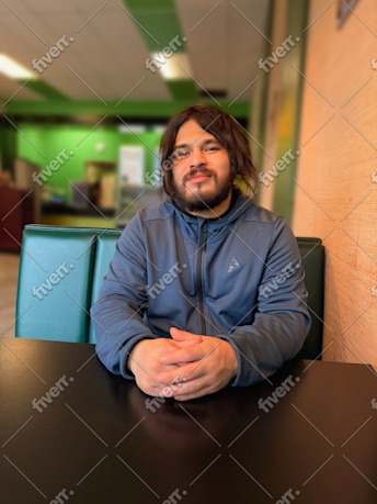 Immagine del campione di lavoro