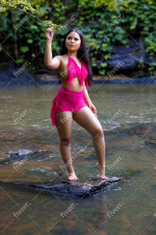 Imagem de amostra